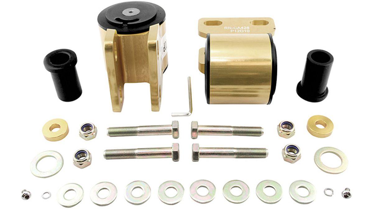 Kit+de+carrossage+d%27alignement+Whiteline+-+Bielle+de+suspension+-+Lower+Inner+Rear+Bushing+sur+mesure+pour+Ford+Focus+II%2FC-Max+%2F+Kuga+II+%26+Mazda+3+BK%2F5+CR19+%26+Volvo+C30%2FC70+II%2FS40+II%2FV50+2003-2015